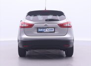 Nissan Qashqai SUV 1,2 l 85 kw