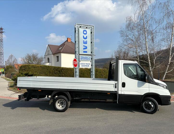 Iveco Daily 2