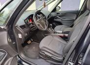 Opel Zafira 11