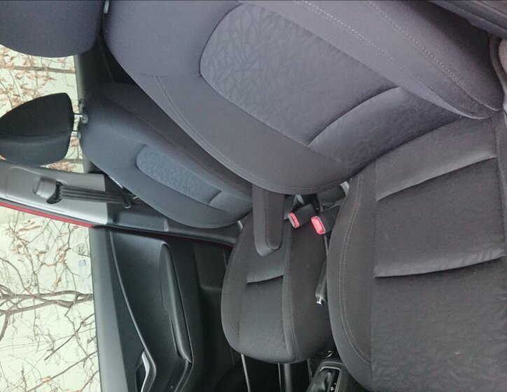 Hyundai ix20 Kombi 1,6 l 91 kw