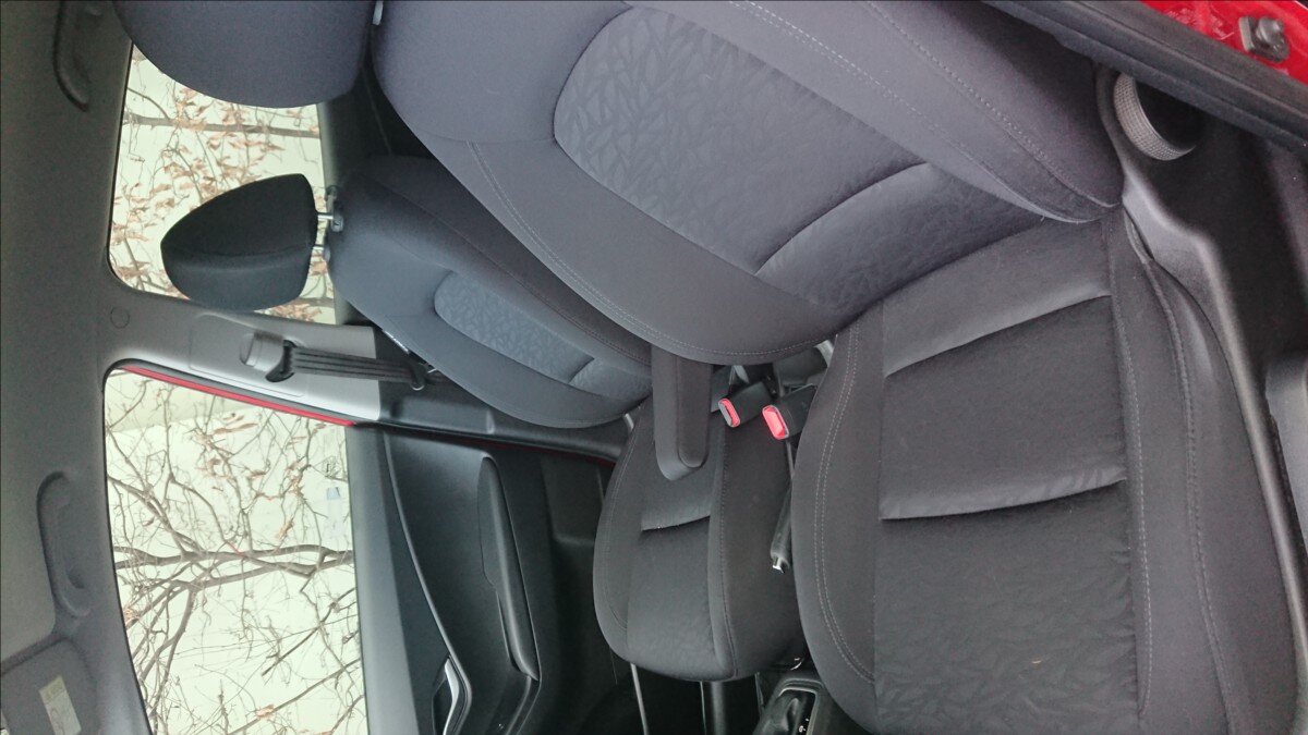 Hyundai ix20 Kombi 1,6 l 91 kw