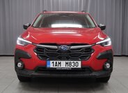 Subaru Crosstrek SUV 2,0 l 112 kw