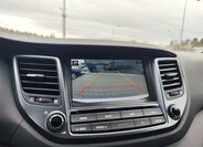 Hyundai Tucson SUV / Terénní 1,7 l 85 kw