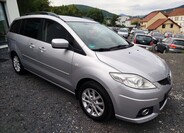 Mazda 5 7