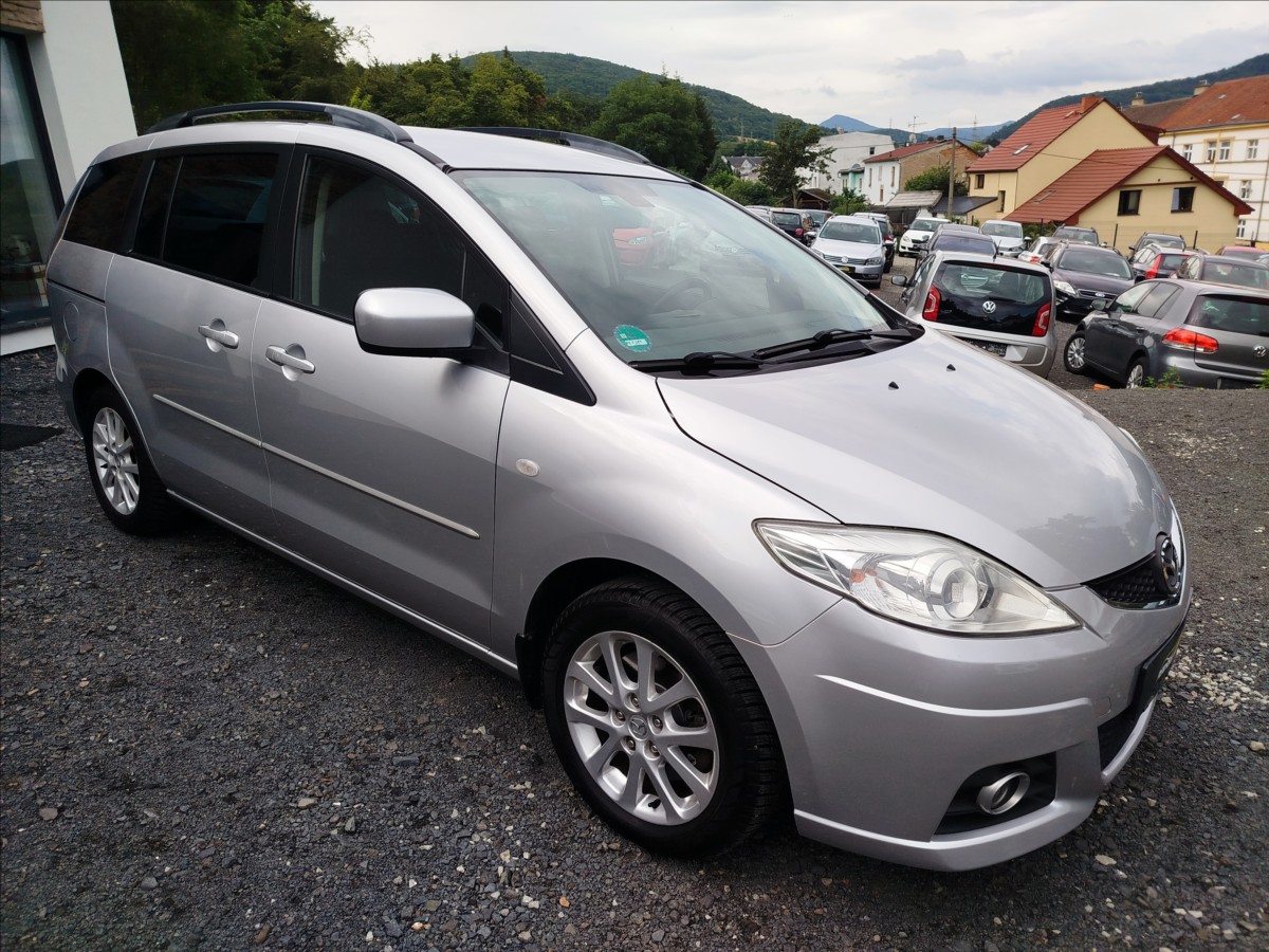 Mazda 5