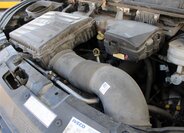 Iveco Daily Užitková 2,3 l 115 kw