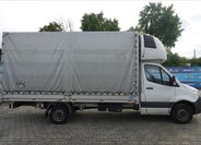 Mercedes-Benz Sprinter Valník 2,0 l 125 kw