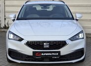 Seat Leon Kombi 1,5 l 110 kw