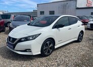 Nissan Leaf Hatchback 0,0 110 kw