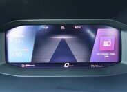 Seat Leon Kombi 1,5 l 96 kw