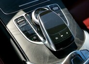 Mercedes-Benz Třídy C Kabriolet 2,0 l 180 kw