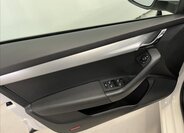 Škoda Octavia Liftback 1,8 l 132 kw