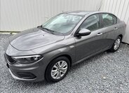 Fiat Tipo Sedan / Limuzína 1,4 l 70 kw