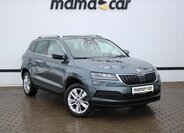 Škoda Karoq SUV 1,5 l 110 kw