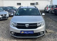 Dacia Logan Kombi 898,0 66 kw