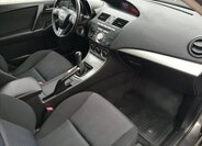 Mazda 3 Hatchback 1,6 l 77 kw