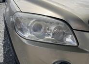 Chevrolet Captiva 28