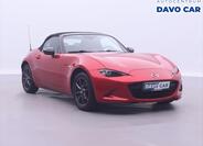 Mazda MX-5 1
