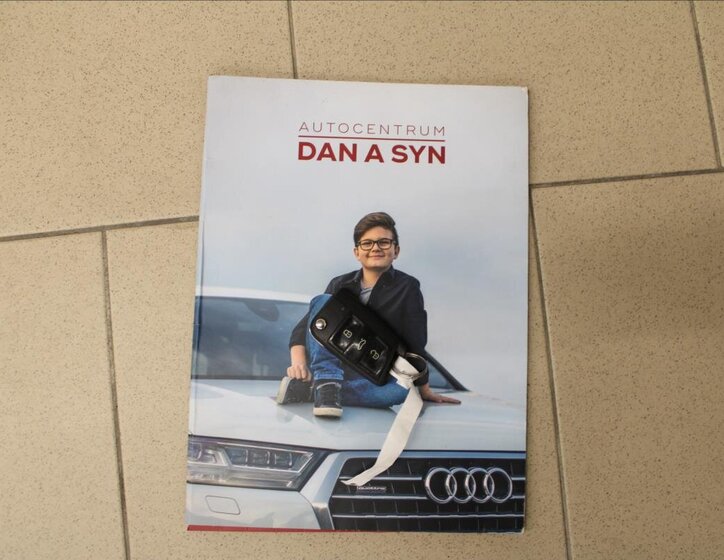 Škoda Fabia Kombi 1,4 l 66 kw