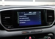 KIA Sportage SUV 1,6 l 97 kw