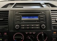 Volkswagen Caravelle 7