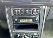 Mercedes-Benz Vaneo 28