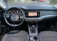 Škoda Octavia Kombi 999,0 81 kw