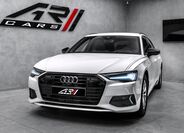 Audi A6 3