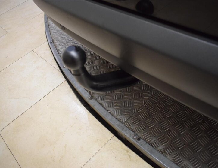 Ford S-MAX MPV 1,6 l 118 kw