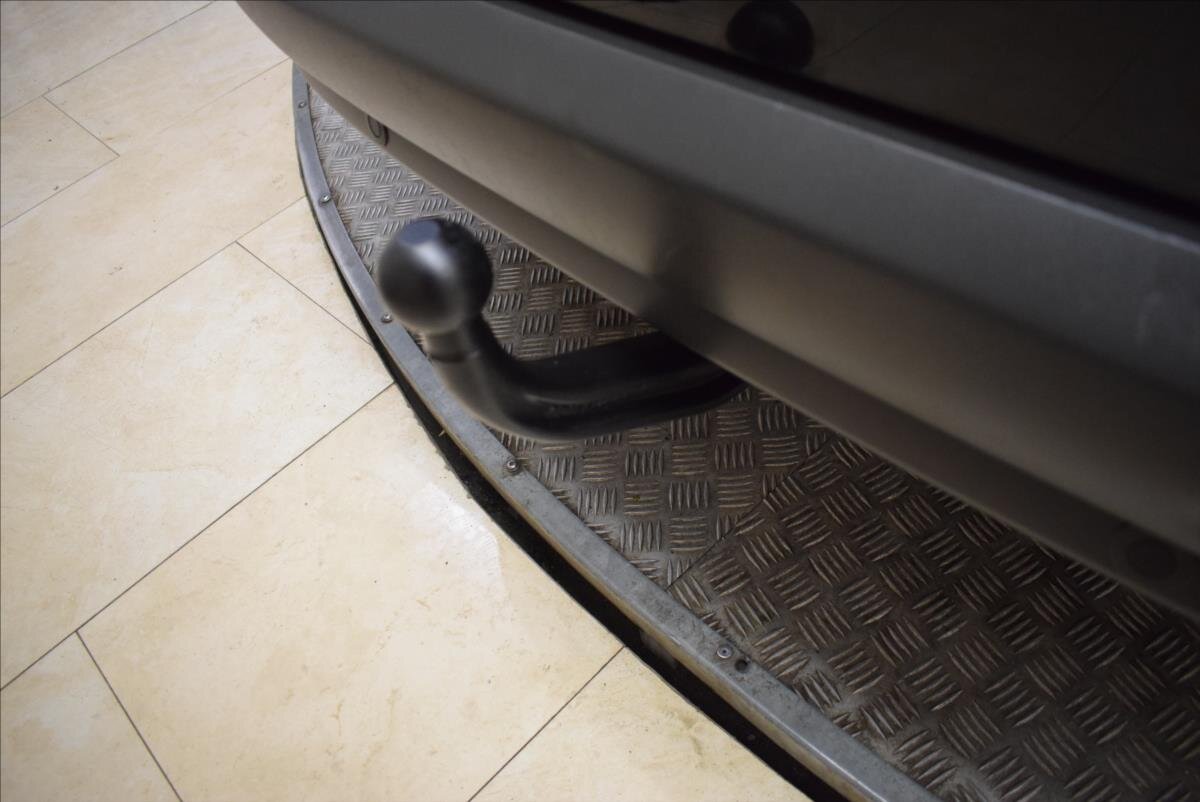 Ford S-MAX MPV 1,6 l 118 kw