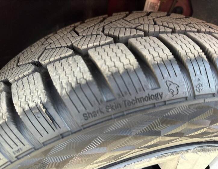 Volkswagen Golf Sportsvan MPV 1,4 l 92 kw