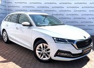 Škoda Octavia 1
