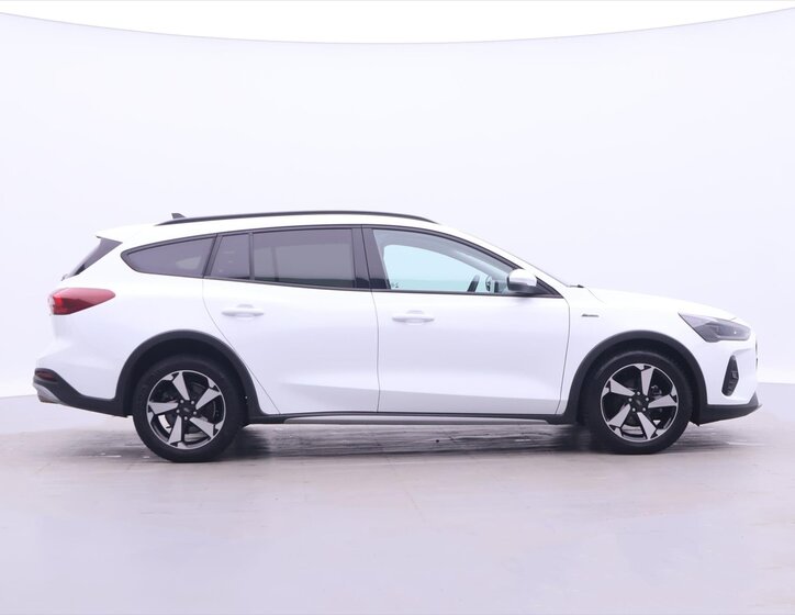 Ford Focus Kombi 999,0 114 kw