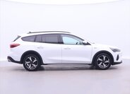 Ford Focus Kombi 999,0 114 kw