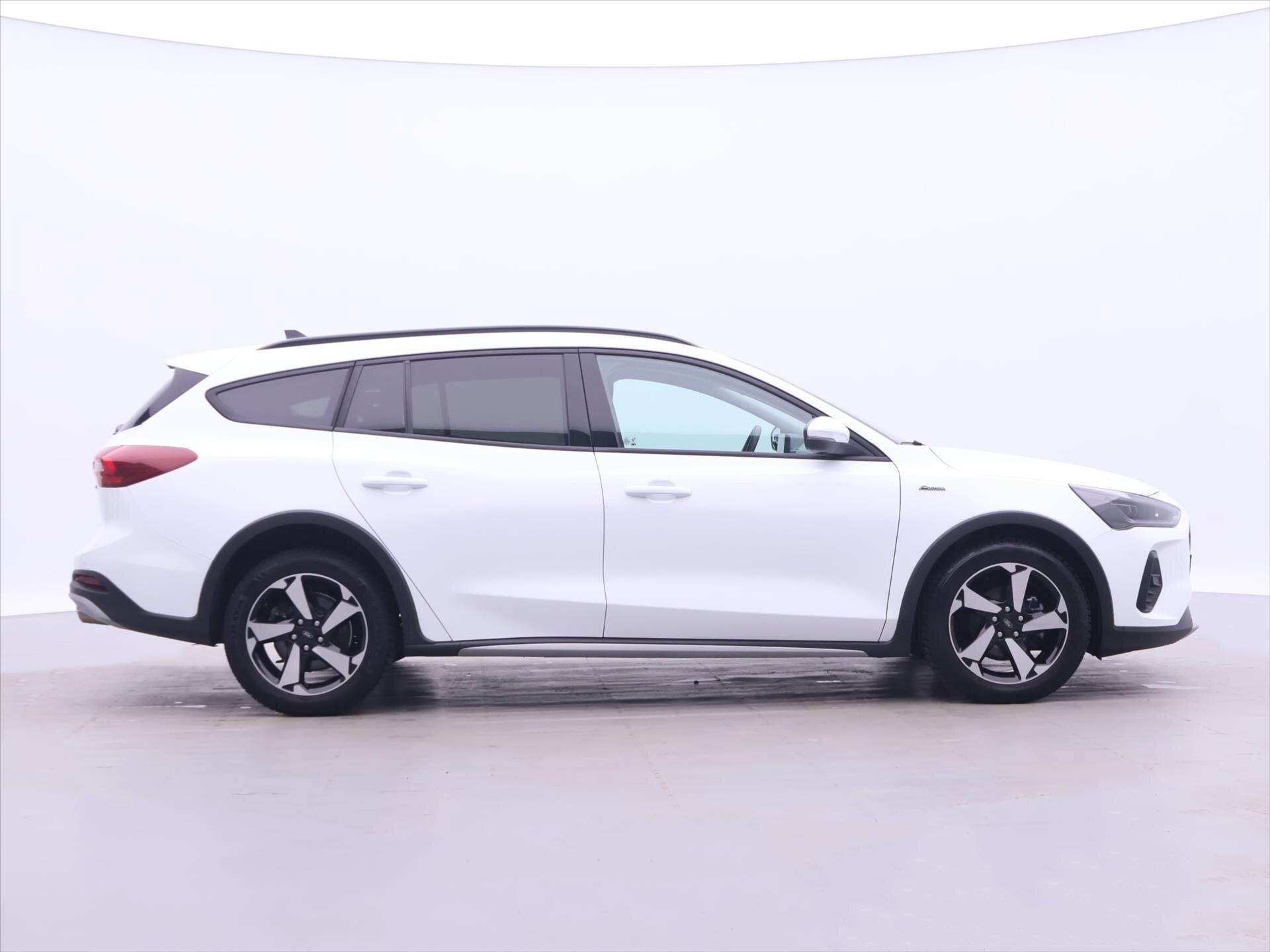 Ford Focus Kombi 999,0 114 kw