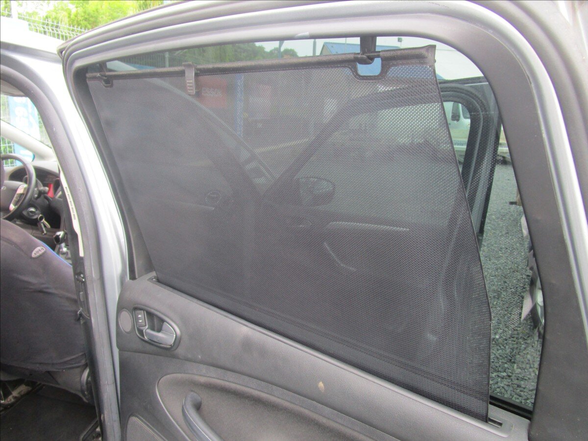 Ford S-MAX Ostatní 1,6 l 85 kw