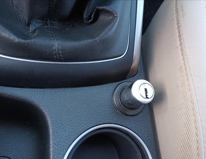 Hyundai i30 Hatchback 1,6 l 88 kw