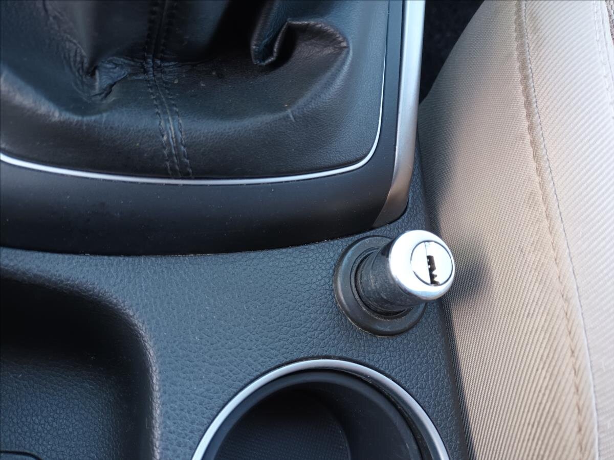 Hyundai i30 Hatchback 1,6 l 88 kw