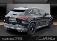 Mercedes-Benz GLA SUV 2,0 l 165 kw