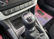 Škoda Yeti SUV 1,4 l 90 kw