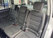 Volkswagen Touran MPV 1,6 l 77 kw