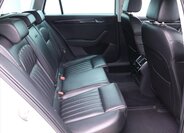 Škoda Superb Kombi 2,0 l 140 kw