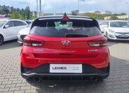 Hyundai i30 Hatchback 2,0 l 206 kw