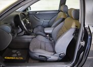Audi A3 Hatchback 1,6 l 74 kw