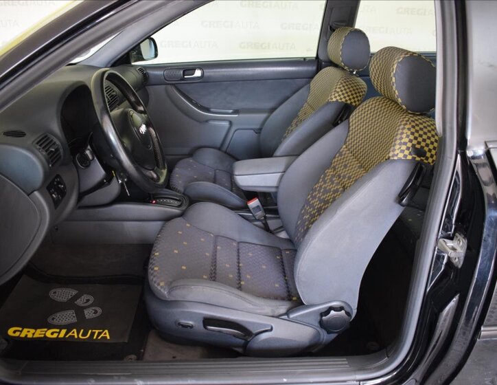 Audi A3 Hatchback 1,6 l 74 kw