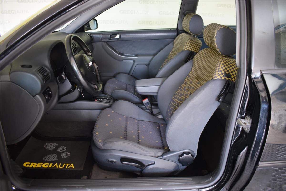 Audi A3 Hatchback 1,6 l 74 kw