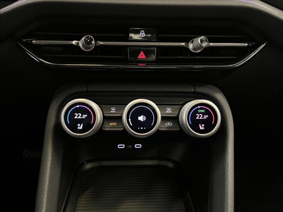 Škoda Kodiaq SUV / Terénní 2,0 l 142 kw