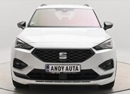 Seat Tarraco SUV / Terénní 2,0 l 147 kw