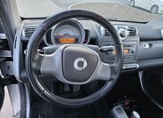 Smart Fortwo Kupé 999,0 52 kw