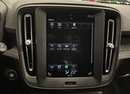 Volvo XC40 10